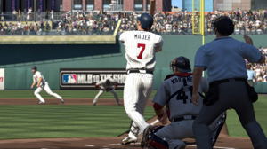 MLB 10 The Show