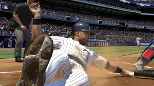 MLB 10 The Show