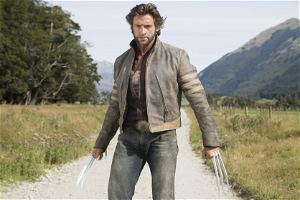 X-Men Origins: Wolverine [Ultimate 2-Disc Edition]