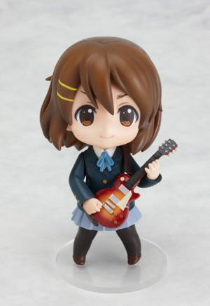 Nendoroid No. 086 K-ON!: Hirasawa Yui (Re-run)