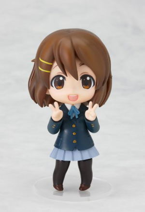 Nendoroid No. 086 K-ON!: Hirasawa Yui (Re-run)