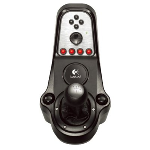 Logitech G27 Racing Wheel