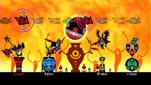 Patapon 2: Don-Chaka (PSP the Best)