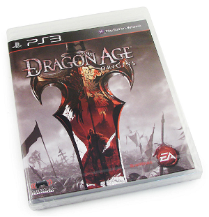 Dragon Age: Origins [Collector's Edition]