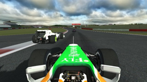 F1 2009