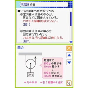 Takahashi Shoten Kanshuu: Saihinshutsu! SPI Perfect Mondaishuu DS 2011 Nendohan