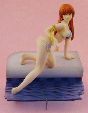 Dead or Alive X2 Venus On The Beach Series 1/6 Scale Pre-Painted Figure: Kasumi