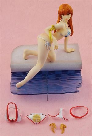 Dead or Alive X2 Venus On The Beach Series 1/6 Scale Pre-Painted Figure: Kasumi