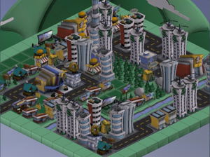 City Builder