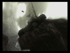 Wanda to Kyozou / Shadow of the Colossus (PlayStation2 the Best)