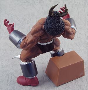 Kinnikuman Pre-Painted Figure: Buffaloman Another Mode 2 (Normal Version)