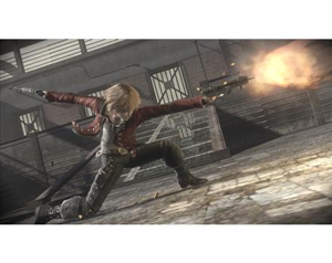 Resonance of Fate