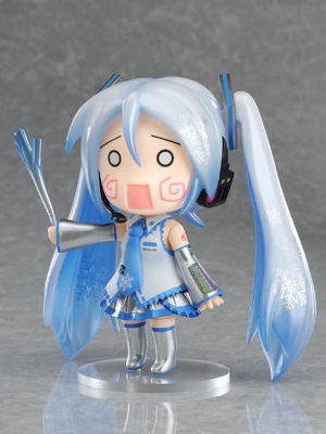 Nendoroid No. 097 Vocaloid: Snow Miku