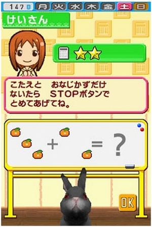 Pet Shop Monogatari DS 2