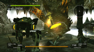 Lost Planet: Extreme Condition [PlayStation 3 the Best Version]