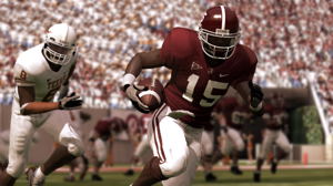 NCAA Football 11