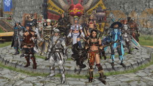 Monster Hunter Frontier Online (Beginner's Package)