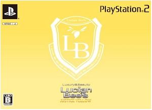Lucian Bee's: Justice Yellow [Limited Edition]