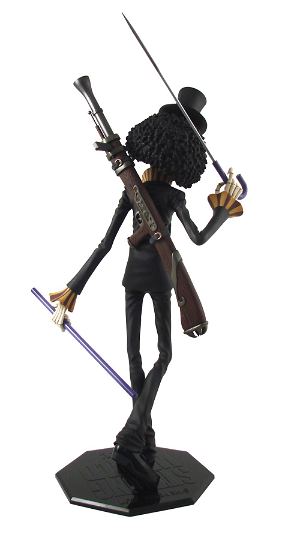 Excellent Model One Piece Neo DX Portraits of Pirates 1/8 Scale Pre-Painted Figure: Brooke (Strong Edition)