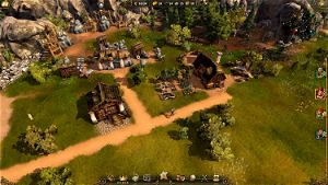The Settlers 7: Paths to a Kingdom (DVD-ROM)