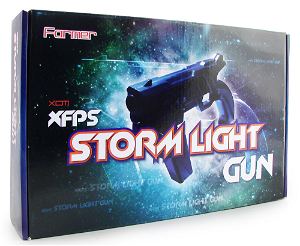 XFPS Storm Light Gun