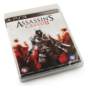 Assassin's Creed II [White Limited Edition]