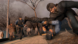 Tom Clancy's Splinter Cell: Conviction [Xbox 360 Elite Bundle]