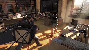 Tom Clancy's Splinter Cell: Conviction [Xbox 360 Elite Bundle]
