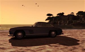Test Drive Unlimited 2 (DVD-ROM)