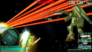 Gundam Battle Universe (PSP the Best)