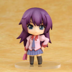 Nendoroid Petite Non Scale Pre-Painted Figure Set: Bakemonogatari Set Sono Ichi