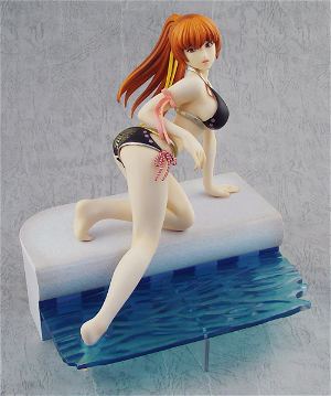 Dead or Alive X2 Venus On The Beach Series 1/6 Scale Pre-Painted Figure: Kasumi (Costume Change)