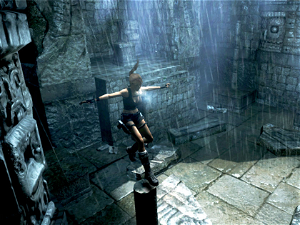Tomb Raider Underworld (Spike the Best)