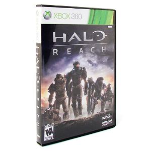 Halo Reach (Limited Edition)