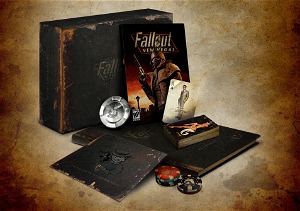 Fallout: New Vegas (Collector's Edition)