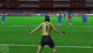 FIFA Soccer 11