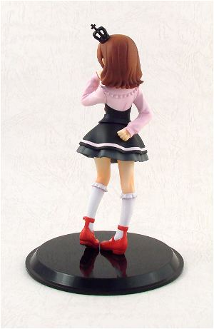 Umineko No Naku Koro Ni Non Scale Pre-Painted Figure: Maria Ushiromiya (Banpresto Ver.)