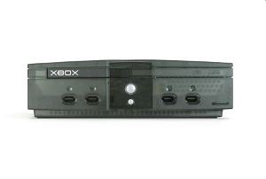 Xbox Special Edition (Japanese Version)