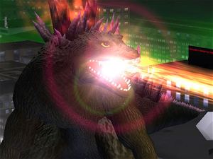 Godzilla: Destroy All Monsters Melee (Player's Choice)