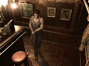 Resident Evil 0 (Player's Choice Edition)