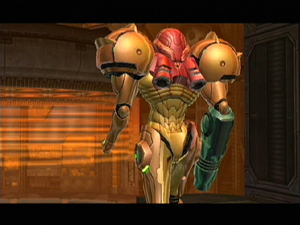 Metroid Prime