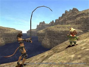 Final Fantasy XI All-in-one Pack 2003