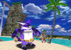 Sonic Adventure DX