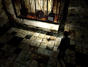 Silent Hill 3