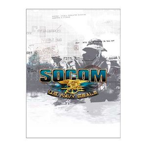 SOCOM: US Navy Seals [Headset Bundle Set]