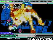 Dance Dance Revolution EXTREME