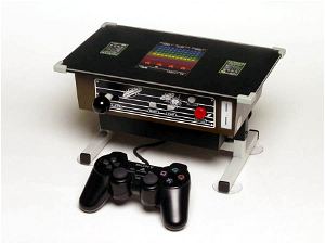 Space Invaders 25th Anniversary Bundle