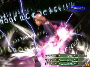 Final Fantasy X-2 International + Last Mission