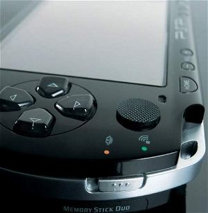 PSP PlayStation Portable (PSP-1000)