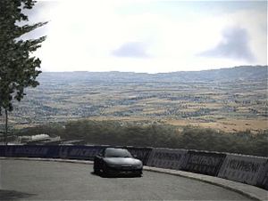 Gran Turismo 4 Prologue (Chinese Version)